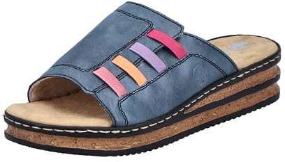 Rieker dam 62970Pantolett