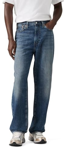 Levi's herr Jeans 568 Loose Straight