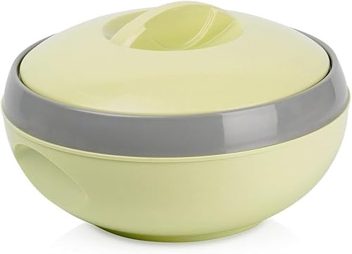 orion group - Ciotole termiche – Contenitore termico Veno 2,2 litri – Thermos per pranzo – Ciotola termica con coperchio – Ciotola termica – Serbatoio termico – Serbatoio per zuppa – Grande