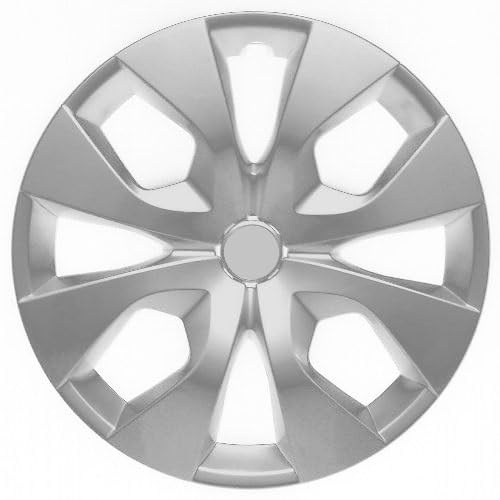 COPRICERCHI 16 COMPATIBILE CON CITROEN C3 PICASSO 2009>2012