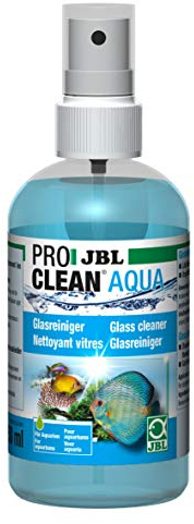 JBL Glasreiniger, 250 ml, PROCLEAN Aqua