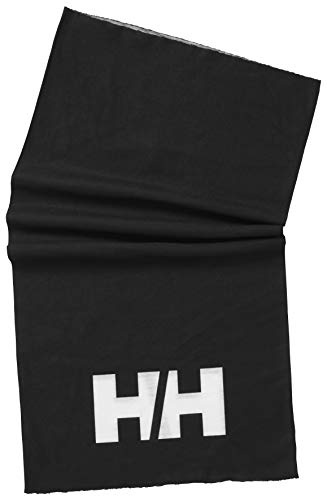 Helly Hansen Unisex HH Hals, Schwarz, STD