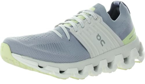 On Damen Cloudswift 3 Sneaker, Nimbus Hay, 38.5 EU