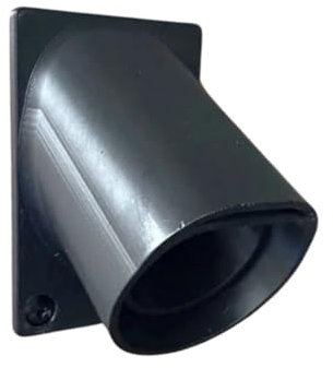 Type 2 EV Charger Plug Holder – Wall Mount Bracket for Organized and Secure Cable Storage – Compatible with Most Electric Vehicle Charging Cables