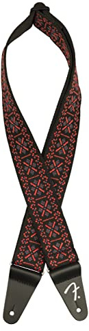 Fender Correa tejida Pasadena de 5 cm
