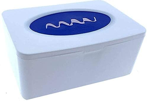 RB&G Premium Ersatzbox für Feuchttücherbox/für Edelstahl Feuchttücherbox von RB&G Home Creaton oder EasyHome