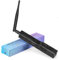 LINEOPS SLZB-06 Zigbee 3.0 auf Ethernet, USB und WiFi Adapter mit PoE, funktioniert mit Zigbee2MQTT, Home Assistant, ZHA (SLZB-06)