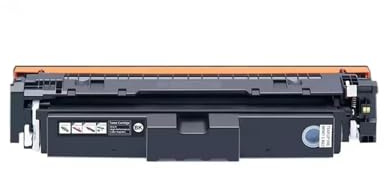 Tonerkassetterna 220A/W2200A/W2201A/W2202A passar for H-*0P 4202dw/dn/4302dw/dn/fdw färglaserskrivare med chip.(220A BK-7.5k)