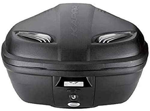 KAPPA BAULETTO MONOLOCK NERO K47 MANTATECH