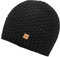 CHILLOUTS warme Beanie mit Fleecefutter - Wintermütze im Karostrick Kasimir