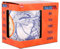 Dragonball Z Tazza in ceramica da 325 ml, colore: nero, misura media