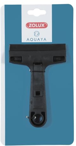 zolux - Racloir à lame de 10 cm pour aquarium