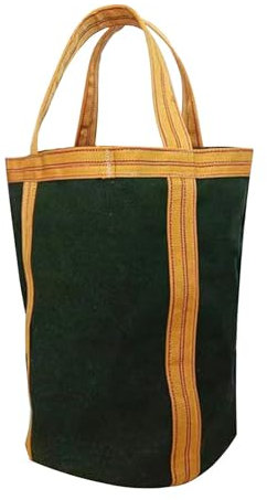 Borsa portautensili in tela resistente | Secchio in tela | Secchio in tela | Secchio per attrezzi | Secchio per attrezzi | Secchio per attrezzi | Secchio per attrezzi | Secchio robusto per costruzione