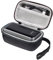 WERICO Eva-Hartschale für Anker Prime Powerbank, 20000 mAh, 200 W (Black)