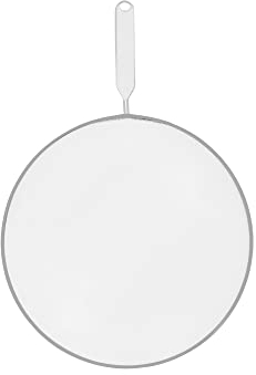 PARASPRUZZI CM.29 Silver