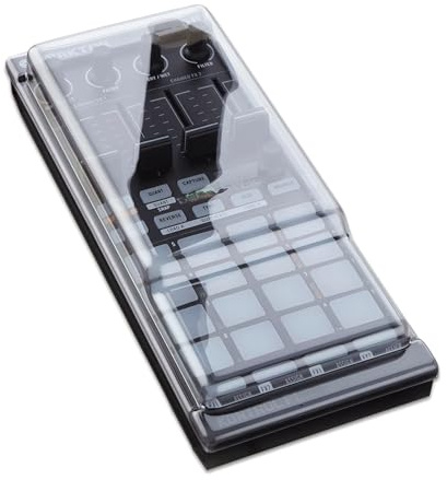 Decksaver DS-PC-KONTROLFX Cover für NI Kontrol F1/Z1/X1Mk1/2