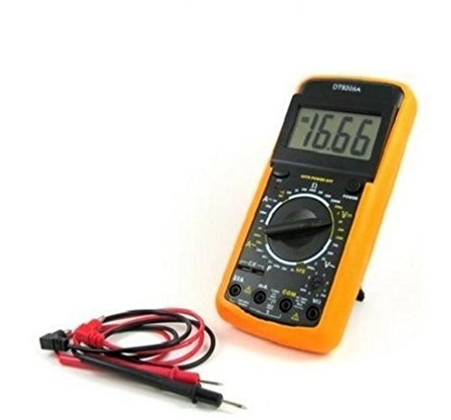 Multimetro/Tester digitale