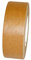 Papier Klebeband, Papier Packband Braun Bilderrahmen, selbstklebend, 5 cm x 50 m