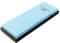 Rockingham Forge Piedra de Afilar, Grit 400, Para Cuchillos de Cocina, Grueso, Azul y Negra, RFC-186C