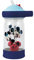 Mickey Sip & See™ Trinkflasche für Kleinkinder mit schwimmendem Anhänger, 340 ml