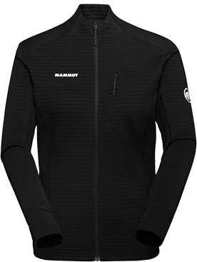 Mammut 1014 Midlayer Jackets Taiss Mujer