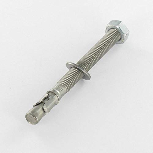 GOUJON ANCRAGE 10X140 INOX A4