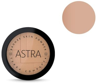 Astra Bronze Skin Powder 8g