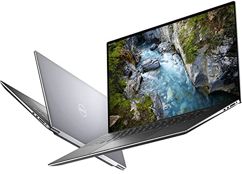 Dell Precision 5760 Mobile Workstation, 17 UltraSharp FHD+ Display, 2.5GHz, Intel Core i9-11950H, 8 Cores, 32GB RAM, 1TB SSD, Quadro RTX 3000, Win10 Pro