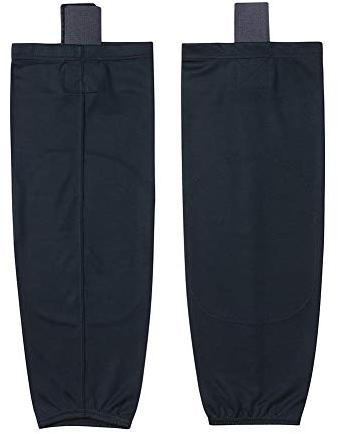 EALER HS80 Series Solid Color Dry Fit Practice Ice Hockey Socks