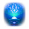 InnovaGoods LED- und Laser-Sternenprojektor mit Lautsprecher Sedlay