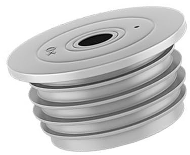 BUBEFSKD Manguera de drenaje para lavadora, conector de manguera, anillos de tubería de alcantarillado, cubiertas de sellado para lavandería, cocina, baño, baño, anillos de tubería de alcantarillado