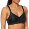 Triumph Triaction Workout N, Damen, Schwarz, 90D