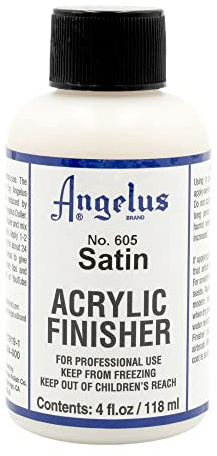 Angelus 605 Satin-Finish, 113 g.