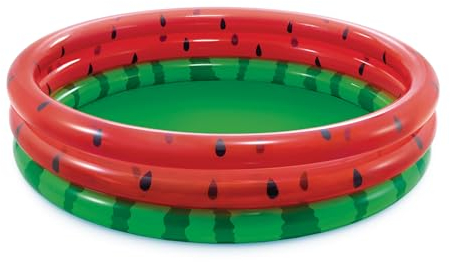 Intex Watermelon Pool 66 Round Kids Swimming Wading Pool