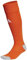 adidas Unisex Milano 23 Socks, Team Orange / White, 6.5-8