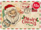 Weihnachtskarten Set (32 Stück) mit weihnachtlichen Motiven - A6 Postkarten für Weihnachten - Eine Christmas Postkarte für jeden deiner Liebsten - Coole Weihnachtspostkarten mit und ohne Sprüche