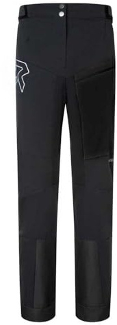 Rock Experience dam Sportbyxor Inuit Tech Softshell Woman Pant