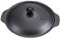 Alipis Special Iron Casserole for Soup Cooking Non-stick Burn-resistant Oven Proof Home Stove Pot Kitchen Cookwares