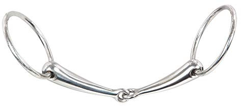 PFIFF 102717 vattenträns, rostfritt stål, silverfärgad 165