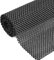 Antirutschmatte für Teppich, Antirutsch Teppichunterlage, Rug Gripper, Auto Rutschmatte, wasserdichte Anti Rutsch Matte für Regal, Schublade, Auto, Palette, Teppich (140 x 140 cm)