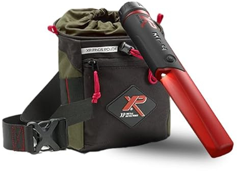 Pack Pinpointer XP MI-4 + Sacoche XP