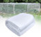 Filet Anti Grele Filet Anti Insecte Potager, Maille Fine Filet Anti Moustique, Filets pour Jardin pour la Protection des Plantes Légumes Fruits, Filet Anti-Insectes pour Fenêtre(4x10m)