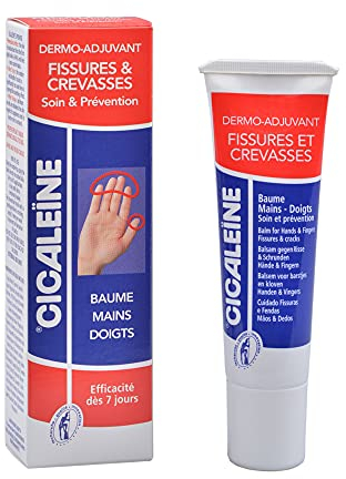 CICALEÏNE® - BAUME MAINS DOIGTS – 30ml