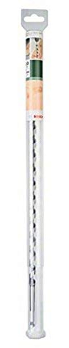 Bosch 2609255234 - Punta perforatrice per legno filettata, diametro 10 mm