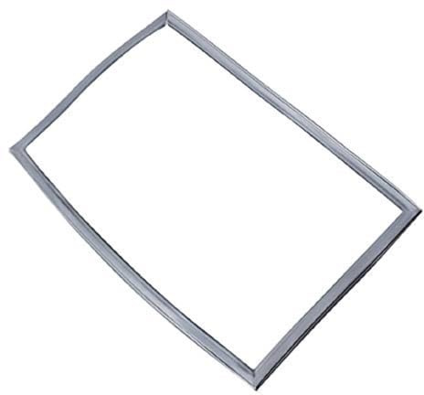 Polar Fridge Freezer Chiller Door Seal AB338