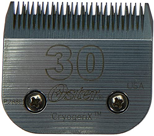 Oster 78919-026 Scherkopf Nummer 30 Length 0,5 mm