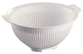 Araven dl945 colador, lavavajillas y congelador seguro