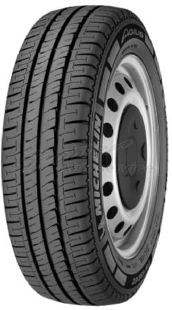 MICHELIN 225/75 R16 118R Pneu Été LCamion Compatible avec FIAT Ducato III Van 250, 290 Ducato III Camion plate-forme/Châssis 250, 290, CITROËN Jumper II Van 250, PEUGEOT Boxer Van 250