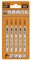 CMT JT244D-5 Jig Saw Blades for Wood – 5-Pack