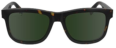 Lacoste Sonnenbrillen L6014S 230 DARK HAVANA 55/19/145 Herren